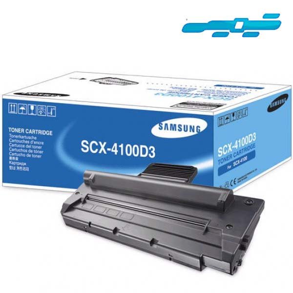 کارتریج لیزری SCX-4100d3  Samsung دیجیتال